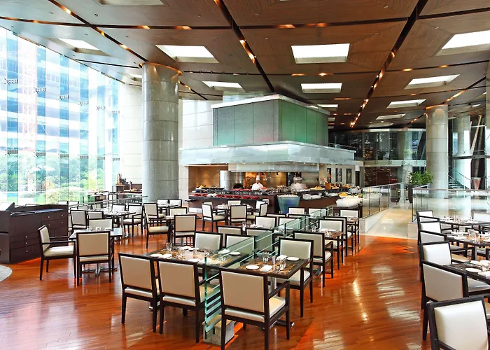 Hyatt Regency Mumbai International Airport