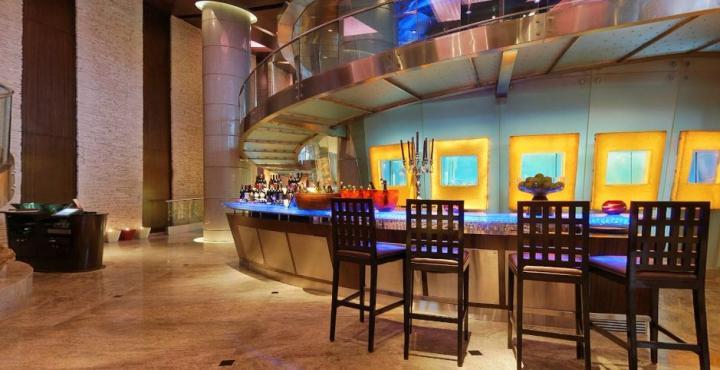Hyatt Regency International Airport